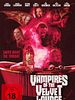 Poster der Vampires Of The Velvet Lounge
