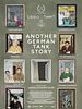 Poster der Another German Tank Story