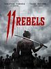 Poster der 11 Rebels