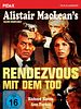 Poster der Rendezvous mit dem Tod