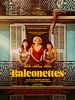 Poster der Balconettes