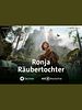 Poster der Ronja Räubertochter