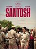 Poster der Santosh
