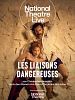 Poster der NT Live: Les Liaisons Dangereuses