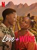 Poster der Love And Wine