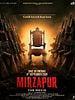 Poster der Mirzapur: The Movie