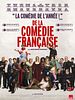 Poster der Comédie Française