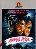 Poster der Animal Rage