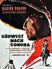 Poster der Südwest nach Sonora