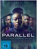 Poster der Parallel - Gefangen zwischen Welten
