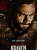 Poster der Kraven The Hunter