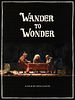Poster der Wander to Wonder