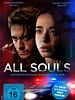 Poster der All Souls - Undercover and nowhere to run
