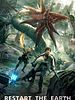 Poster der Restart The Earth