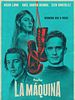 Poster der La Máquina