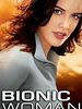 Poster der Bionic Woman