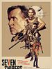 Poster der Seven Snipers