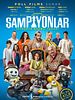 Poster der ŞamPİYONlar