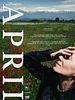 Poster der April