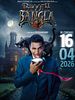Poster der Bhooth Bangla