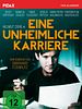 Poster der Eine unheimliche Karriere