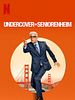 Poster der Undercover im Seniorenheim