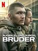 Poster der Augen zu und durch, Bruder