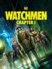 Poster der Watchmen: Chapter 1