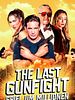 Poster der The Last Gunfight - Spiel um Millionen