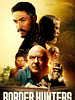 Poster der Border Hunters