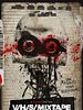 Poster der V/H/S/Mixtape