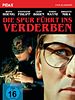 Poster der Die Spur führt ins Verderben
