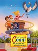 Poster der Meine Freundin Conni 2 - Abenteuer mit Kranich Klaus