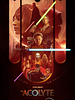 Poster der Star Wars: The Acolyte