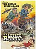Poster der Der letzte Rebell