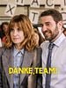 Poster der Danke, Team!