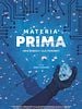 Poster der Materia Prima - New Energy - Old Powers