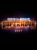 Poster der Godzilla X Kong: Supernova
