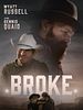 Poster der Broke