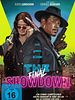 Poster der The Final Showdown