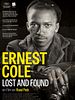 Poster der Ernest Cole: Lost And Found