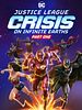 Poster der Justice League: Crisis On Infinite Earths Part One