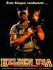 Poster der Helden USA
