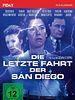 Poster der Die letzte Fahrt der San Diego
