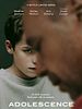 Poster der Adolescence