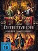 Poster der Detective Dee und der Dämonenkult