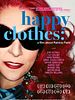 Poster der Happy Clothes: A Film About Patricia Field