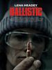 Poster der Ballistic