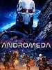 Poster der Andromeda