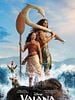 Poster der Vaiana